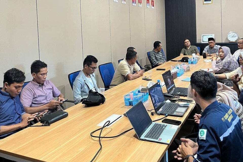 Konsultasi & Pendampingan IPR Mineral Logam