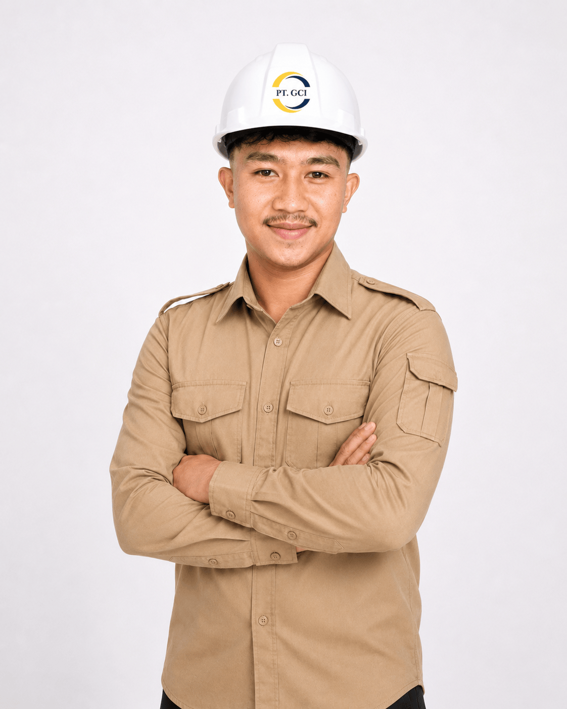 Faryansah, S.T.