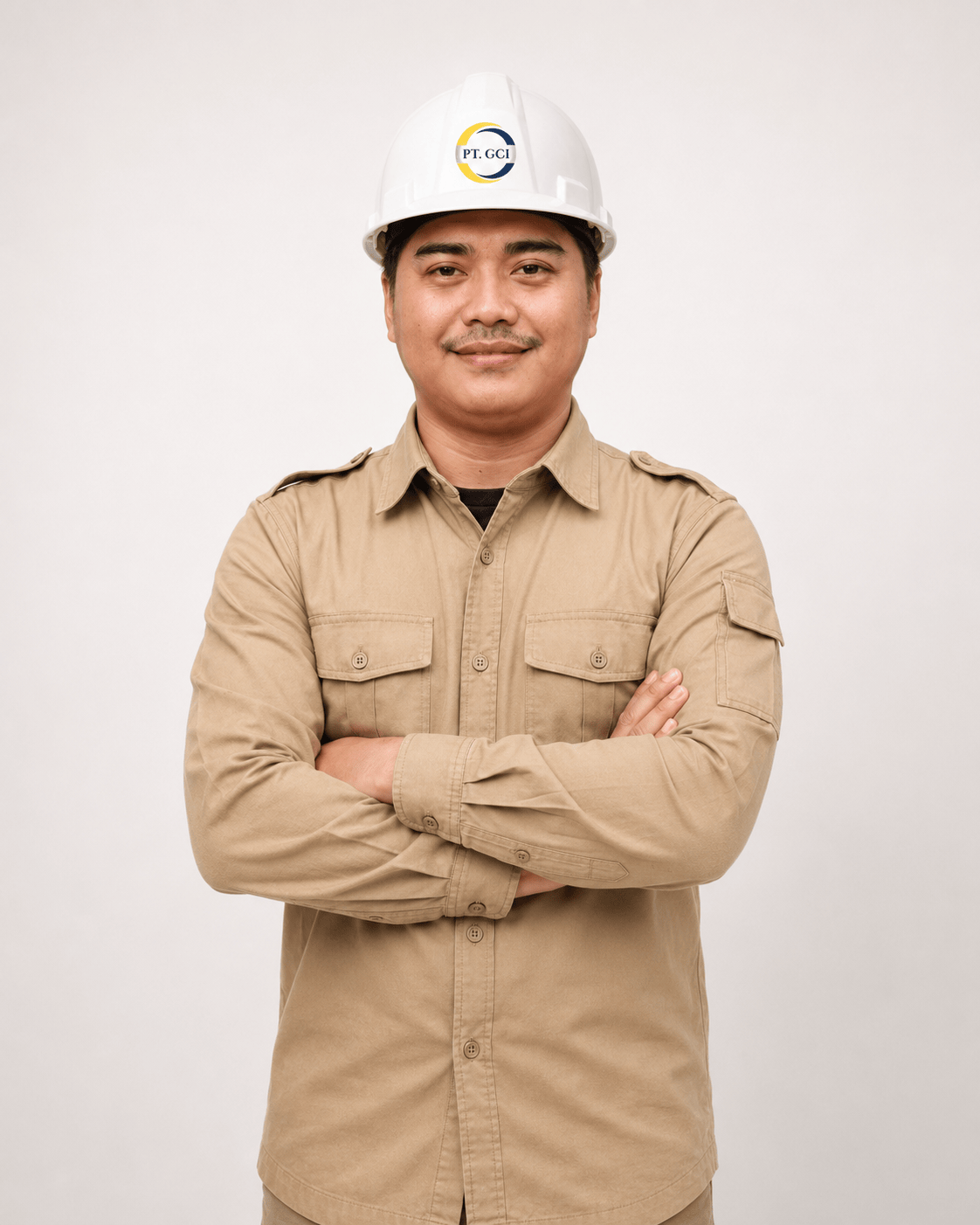 Muhammad Ergiawan, S.T.