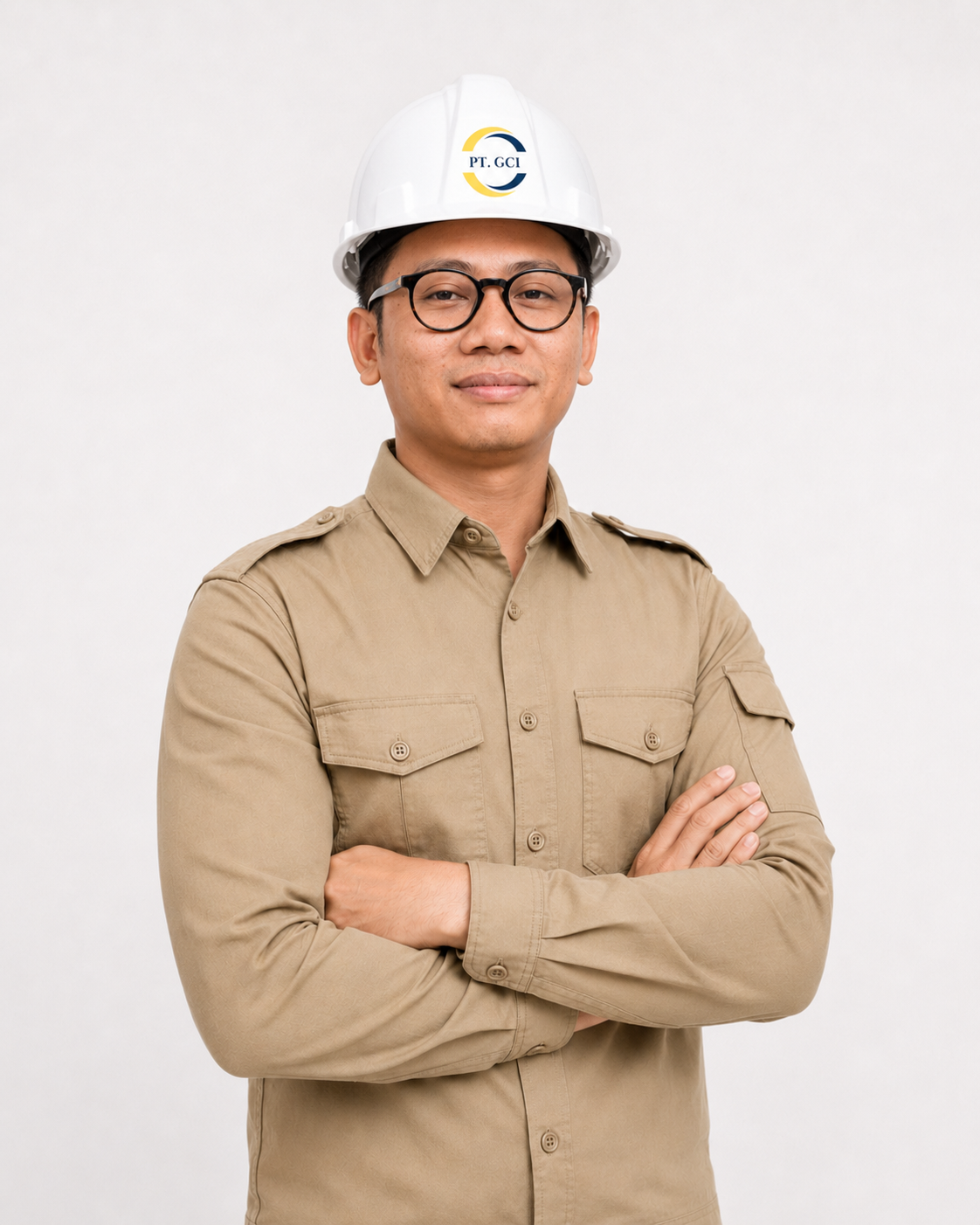 Putra Taisar Akhirul, S.T.